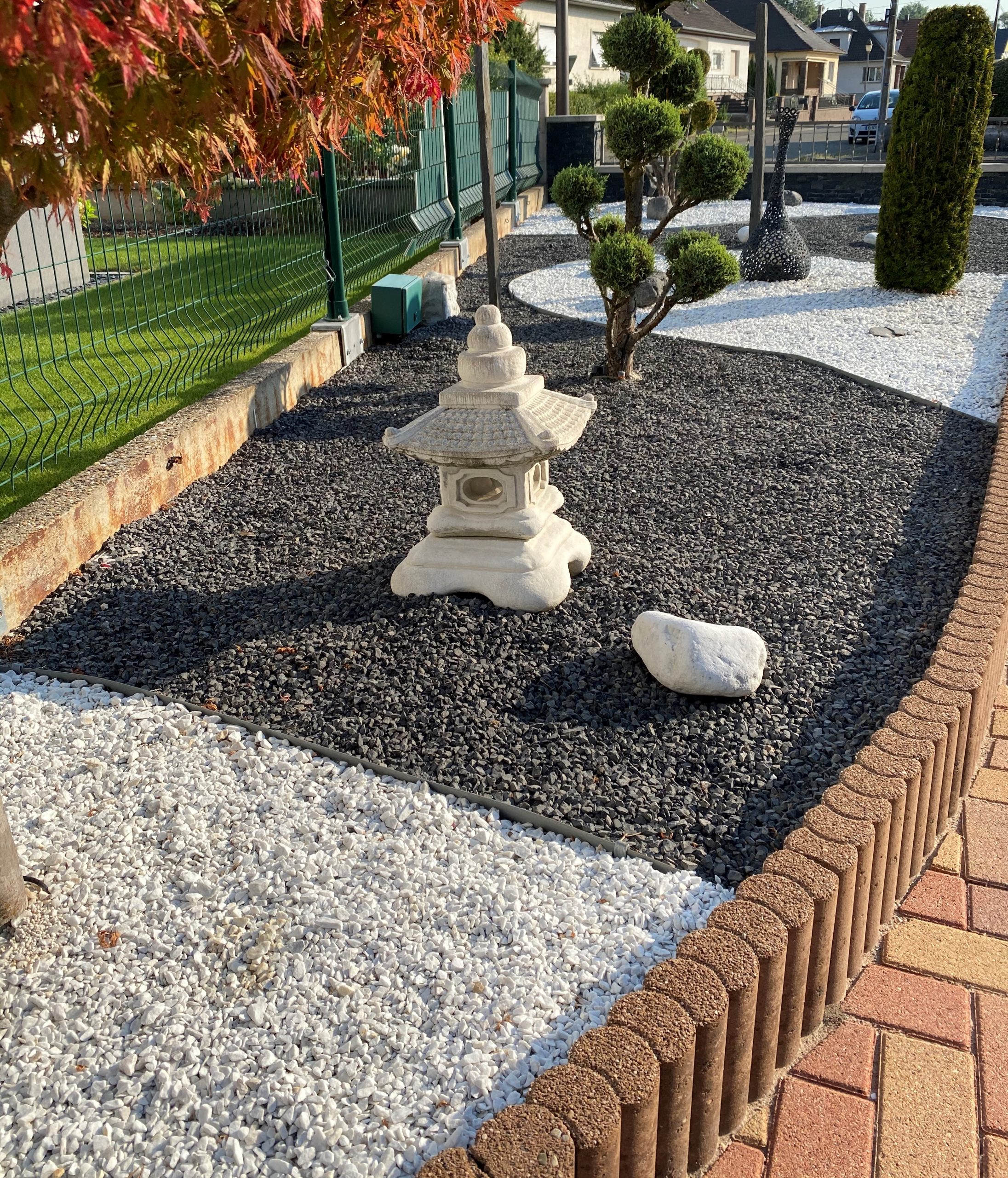 Granulés De Marbre Blanc 2,5/4 Mm - Sac De 10 Kg - Pour Substrat Plantes, Décoration, Paillage